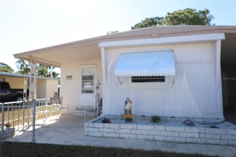 Photo of 6608 Roosevelt Drive, Port Richey, FL 34668 (MLS # TB8457106)