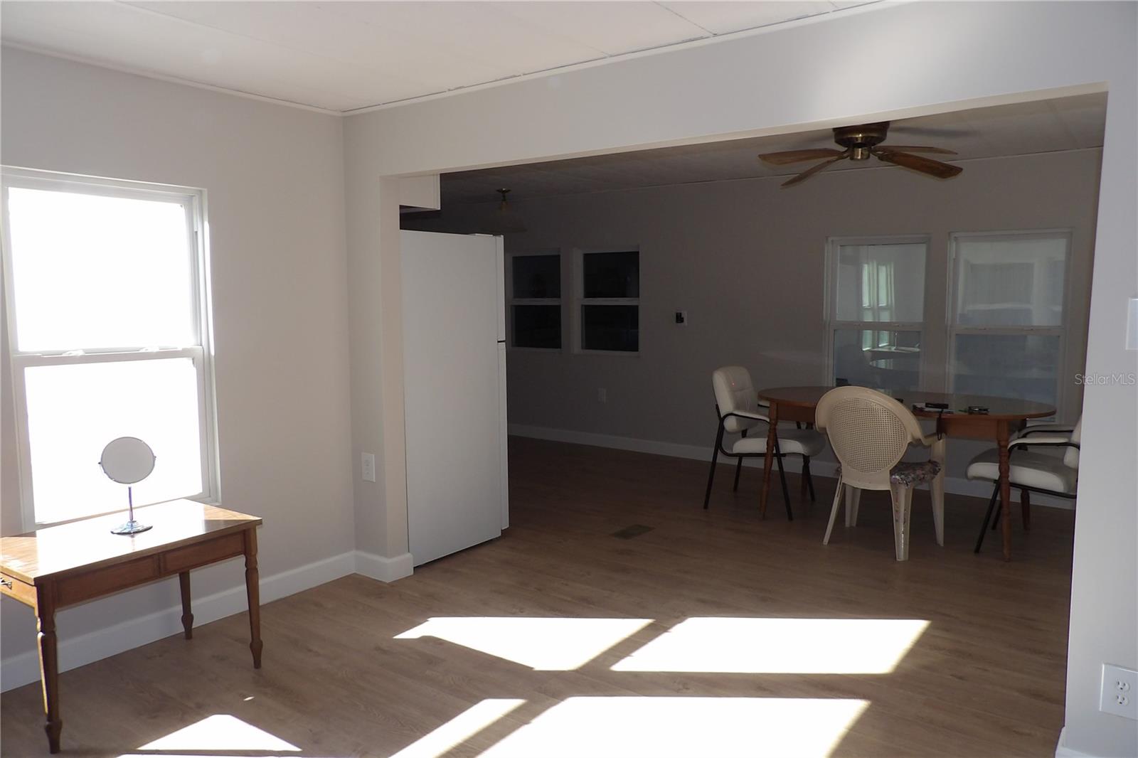 SENATE MANOR UNREC - Residential