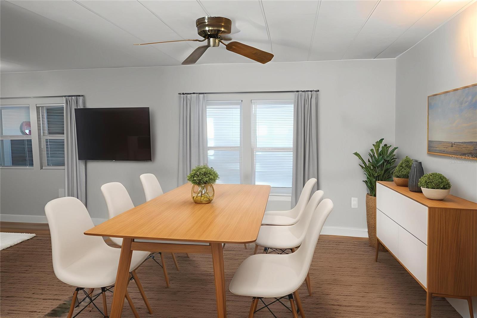 SENATE MANOR UNREC - Residential