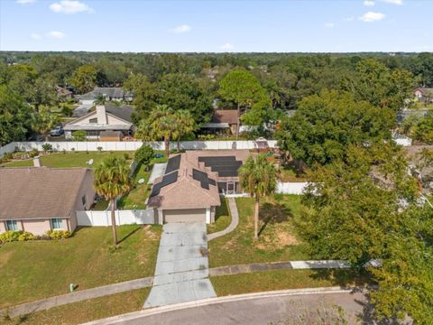 A home in ORLANDO