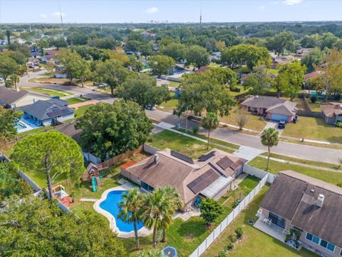 A home in ORLANDO