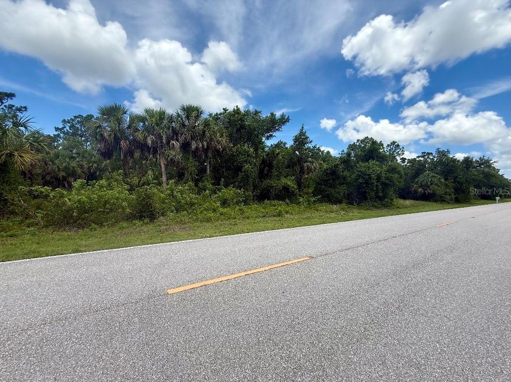 Photo of 3091 Como Street, Port Charlotte, FL 33948 (MLS # C7511298)