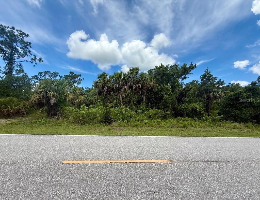 Photo of 3091 Como Street, Port Charlotte, FL 33948 (MLS # C7511298)