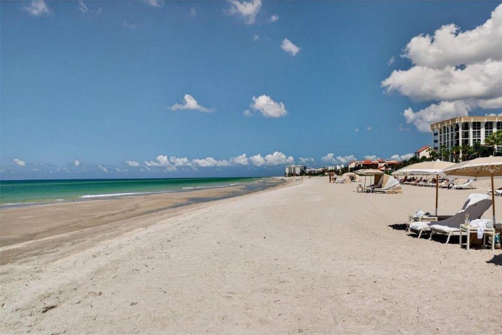 ST. REGIS LONGBOAT KEY - Residential