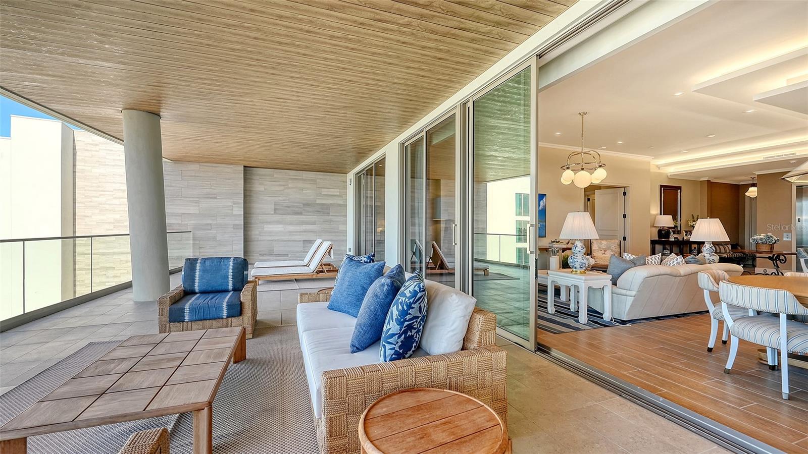 ST. REGIS LONGBOAT KEY - Residential