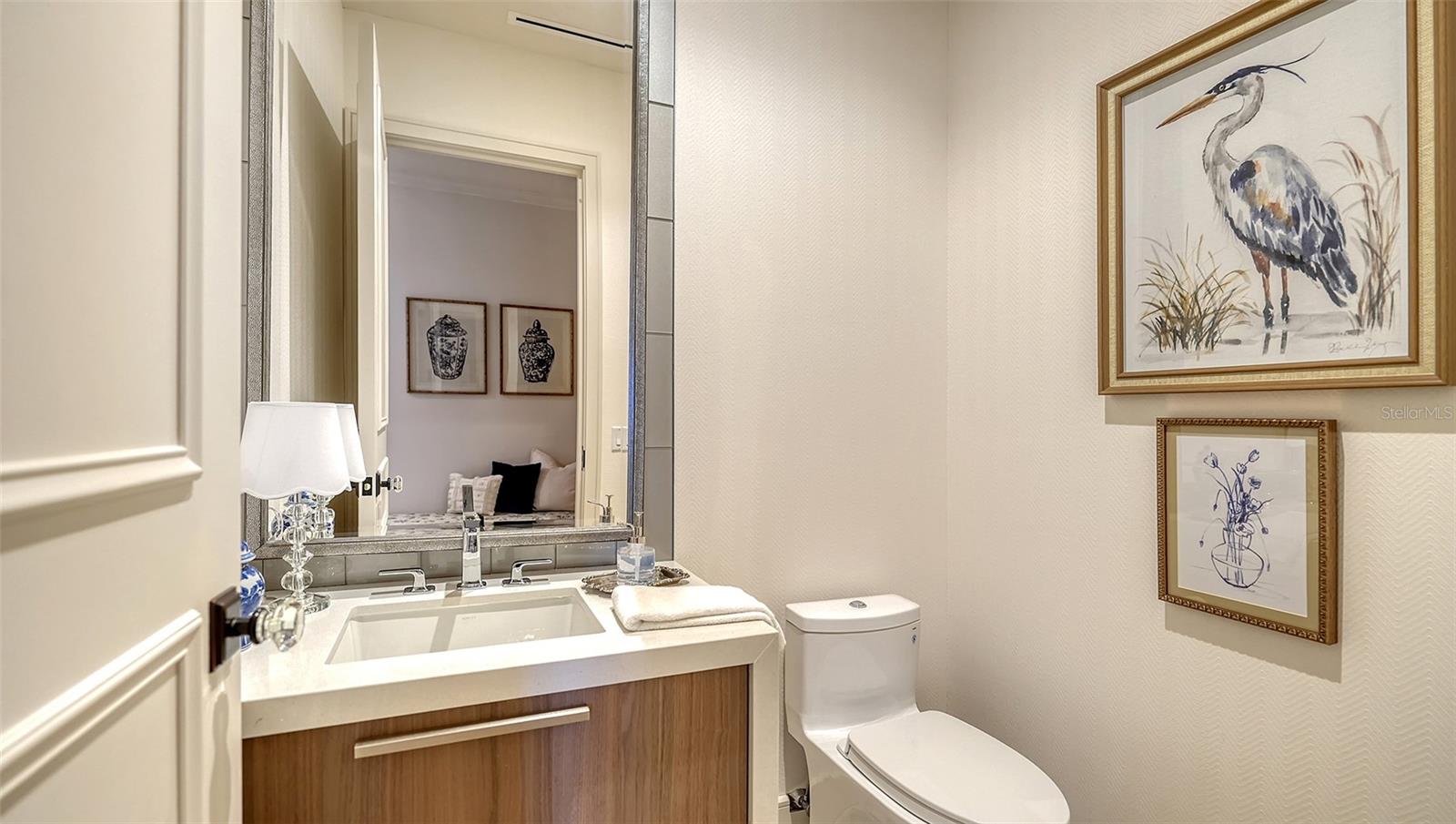 ST. REGIS LONGBOAT KEY - Residential