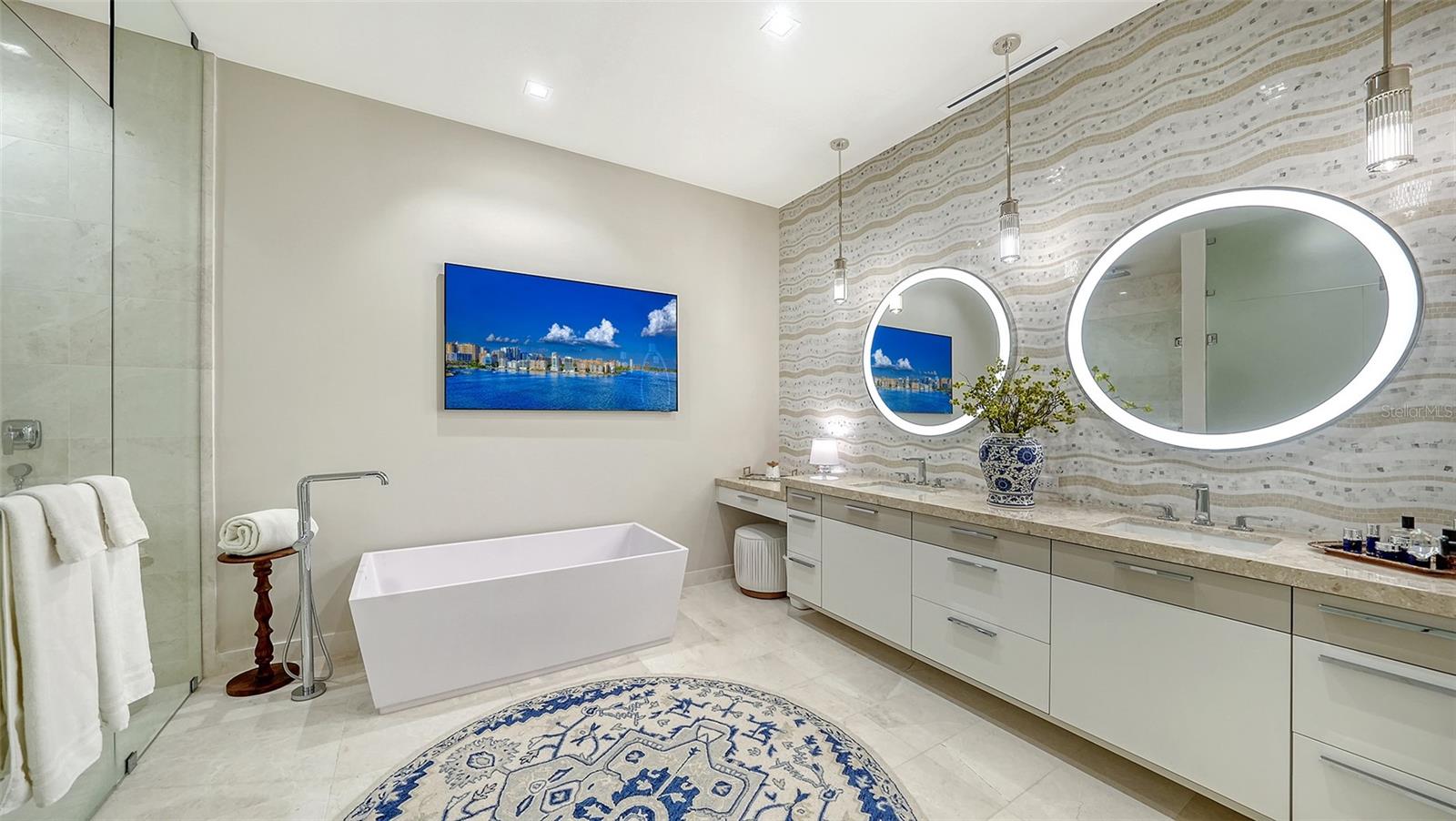 ST. REGIS LONGBOAT KEY - Residential
