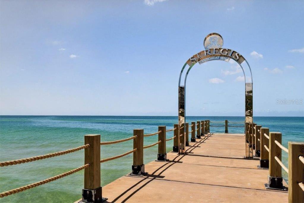 ST. REGIS LONGBOAT KEY - Residential