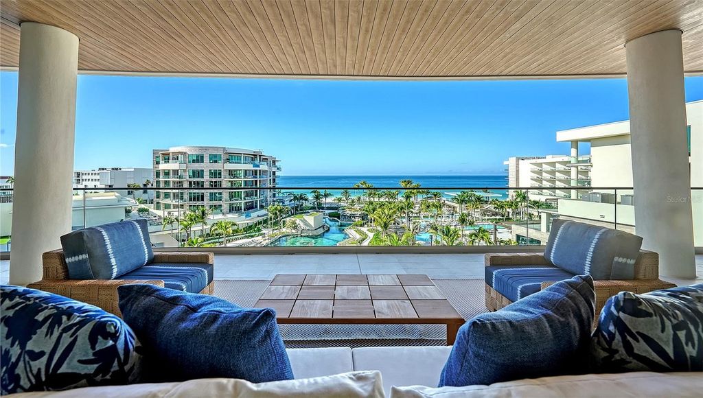 Photo of 1591 Gulf Of Mexico Drive #514, Longboat Key, FL 34228 (MLS # A4666877)