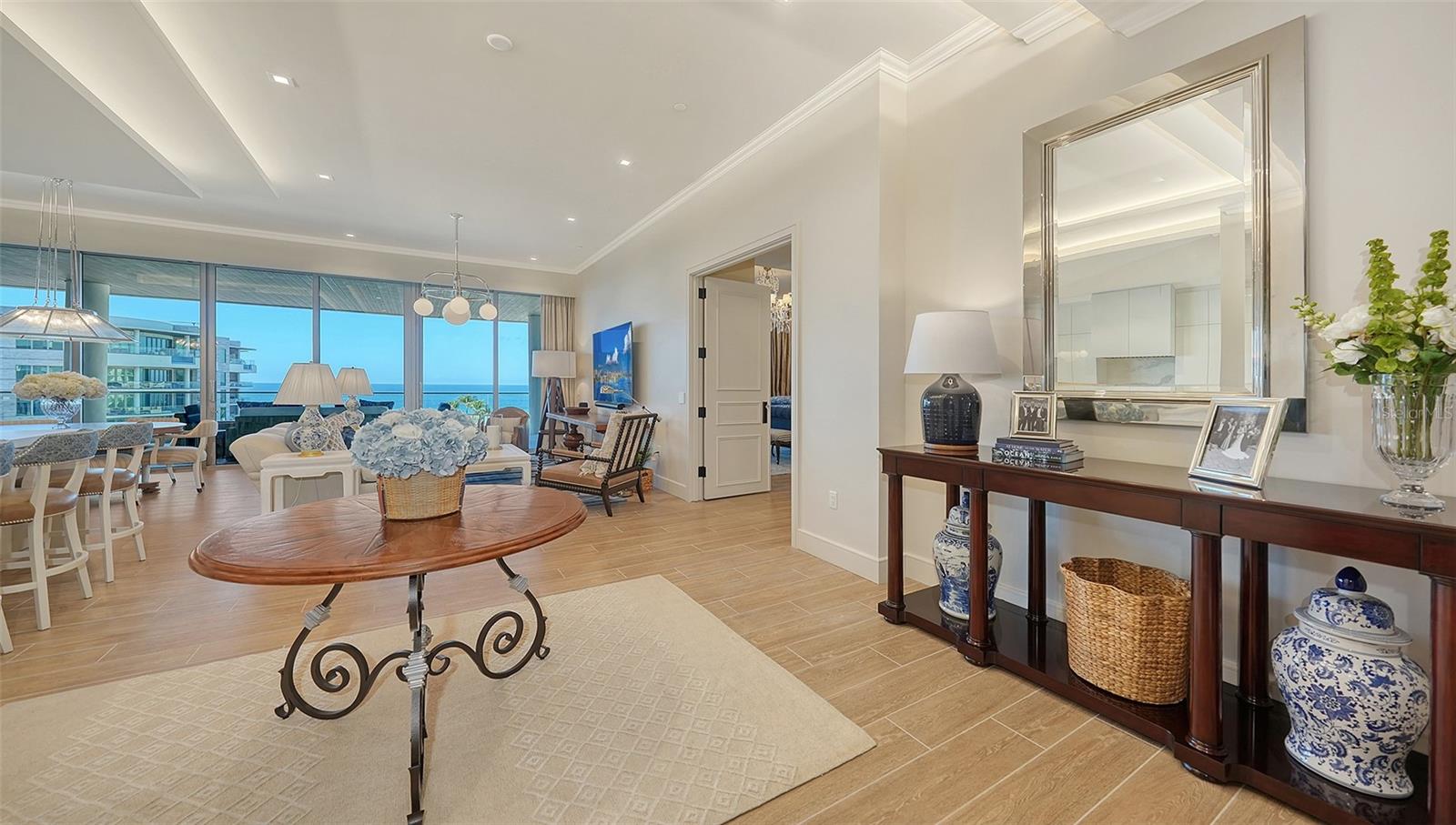 ST. REGIS LONGBOAT KEY - Residential