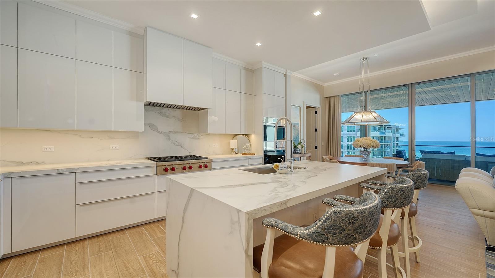 ST. REGIS LONGBOAT KEY - Residential