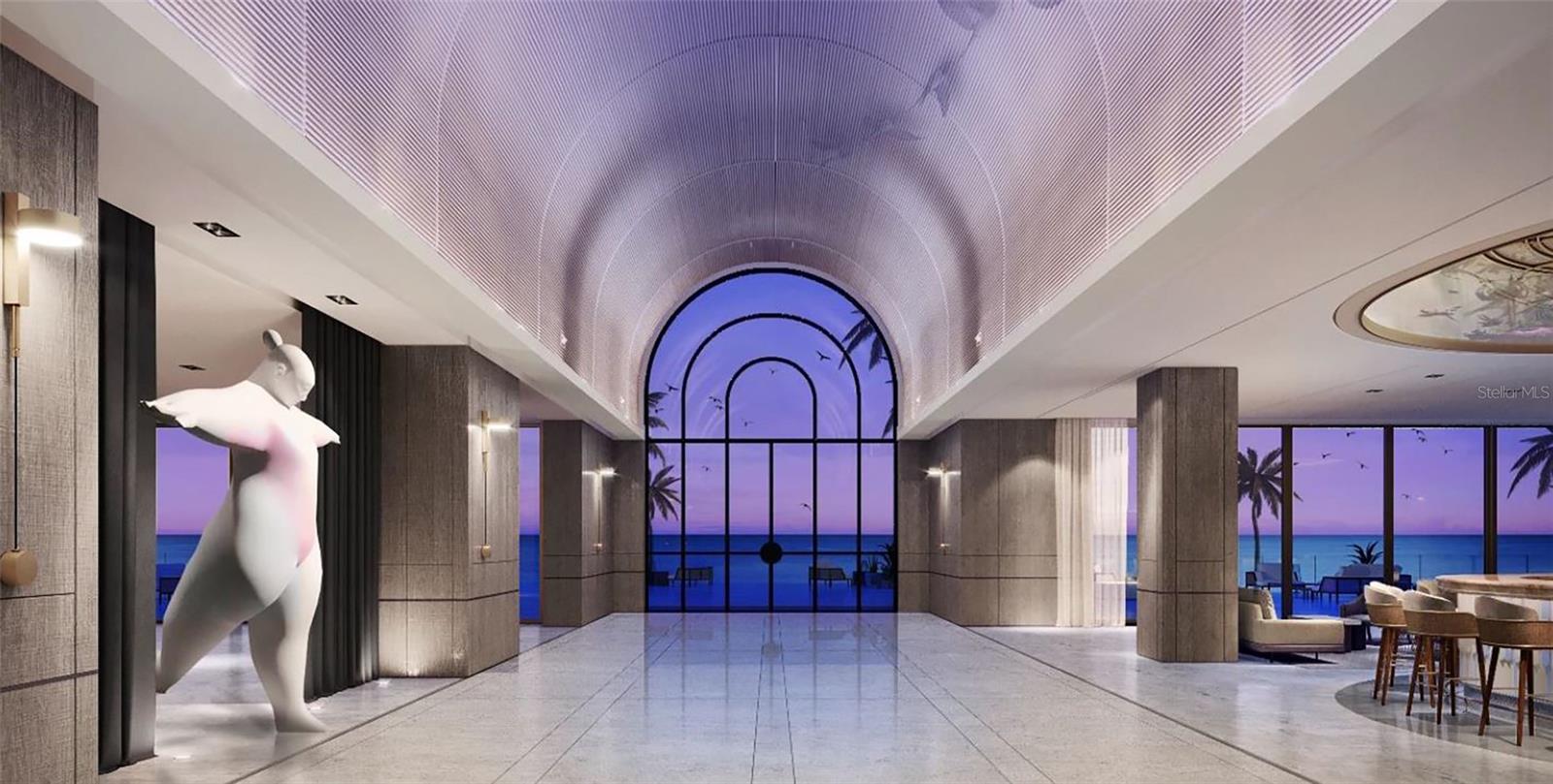 ST. REGIS LONGBOAT KEY - Residential