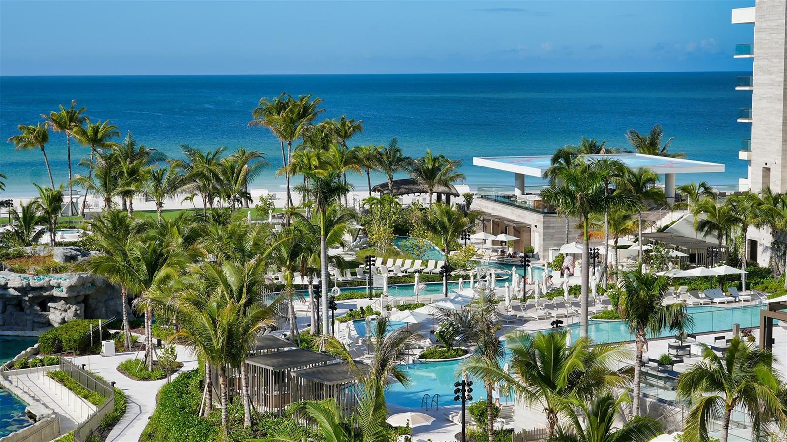 ST. REGIS LONGBOAT KEY - Residential