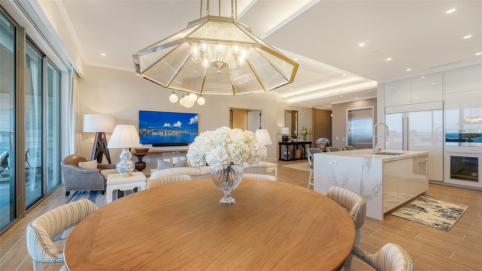 ST. REGIS LONGBOAT KEY - Residential