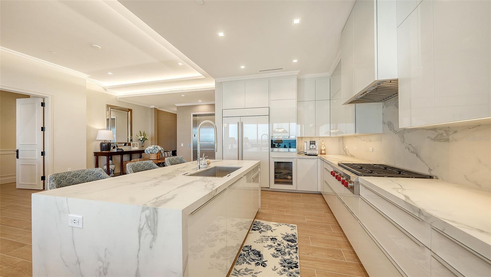 ST. REGIS LONGBOAT KEY - Residential