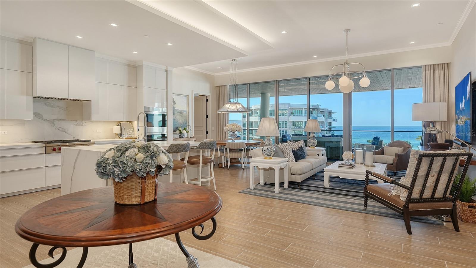 ST. REGIS LONGBOAT KEY - Residential