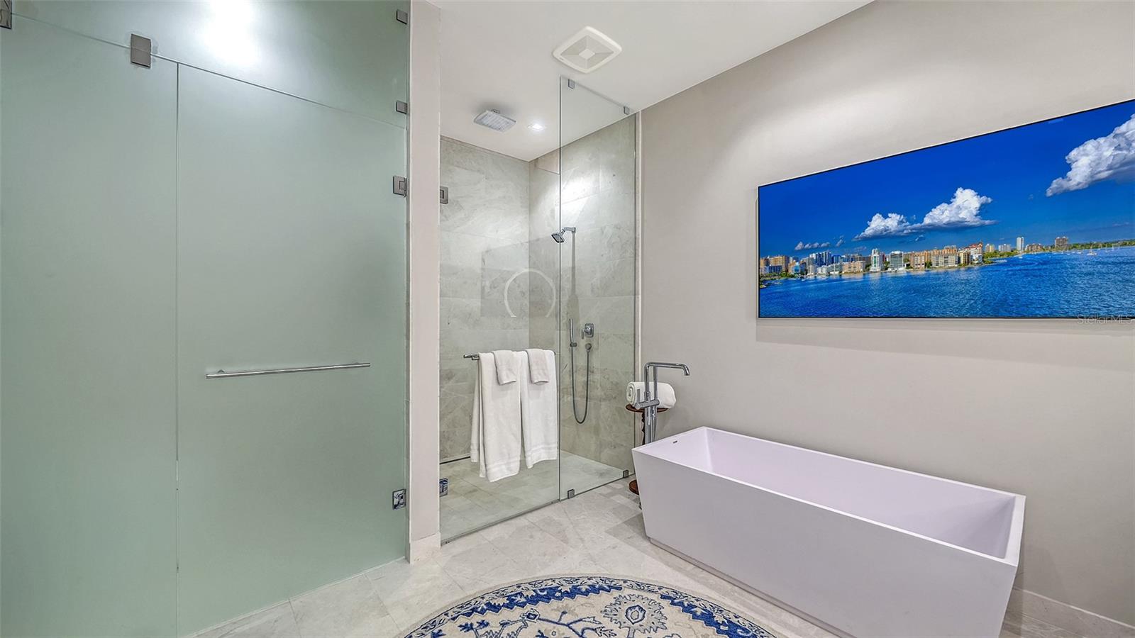 ST. REGIS LONGBOAT KEY - Residential