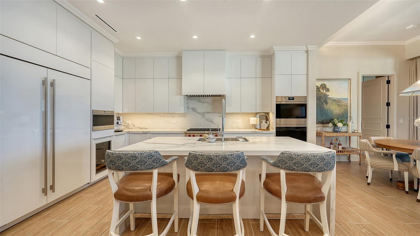 ST. REGIS LONGBOAT KEY - Residential