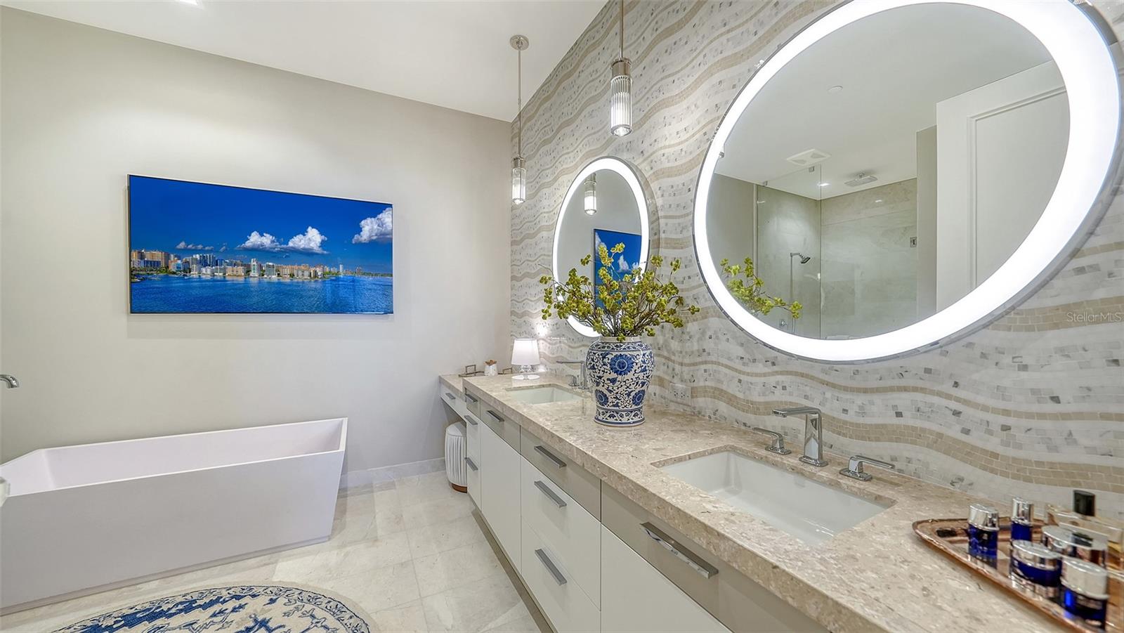 ST. REGIS LONGBOAT KEY - Residential