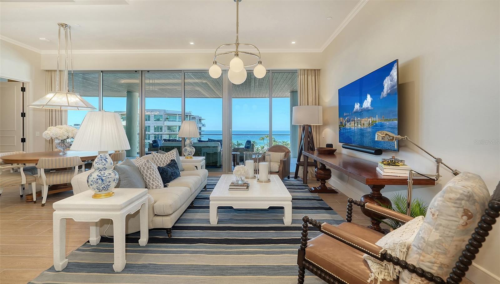 ST. REGIS LONGBOAT KEY - Residential