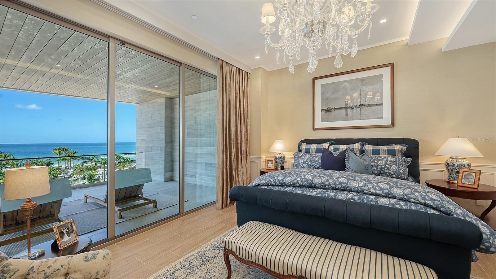 ST. REGIS LONGBOAT KEY - Residential