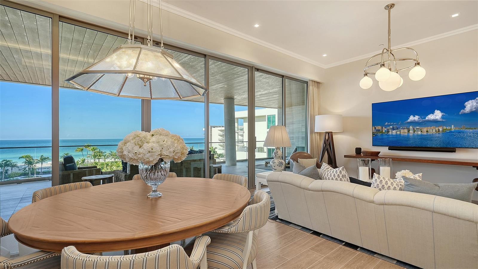 ST. REGIS LONGBOAT KEY - Residential