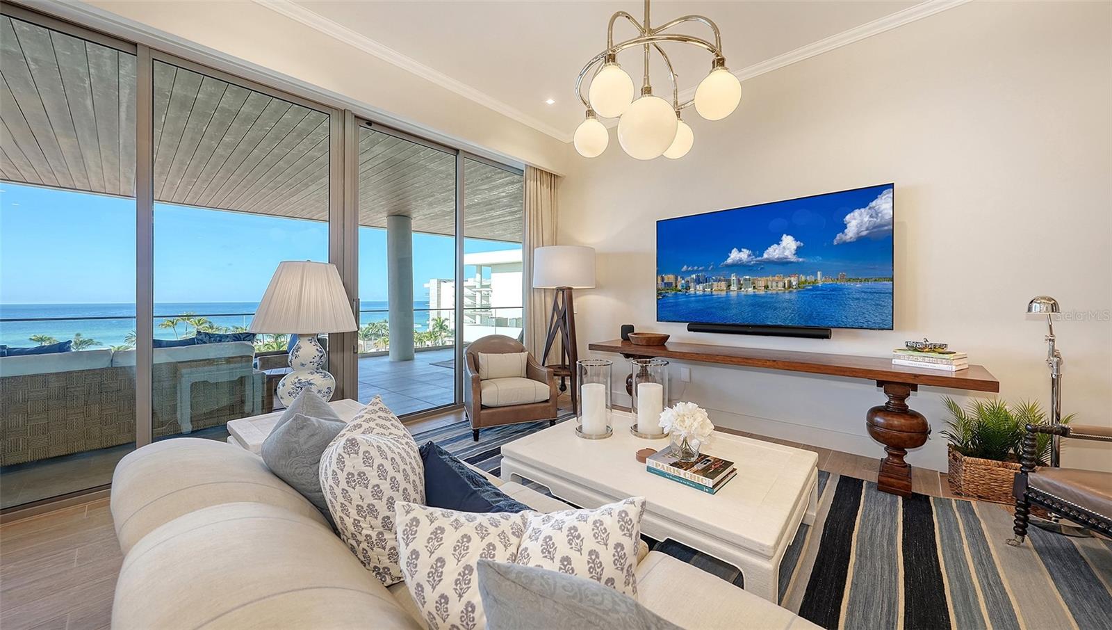 ST. REGIS LONGBOAT KEY - Residential