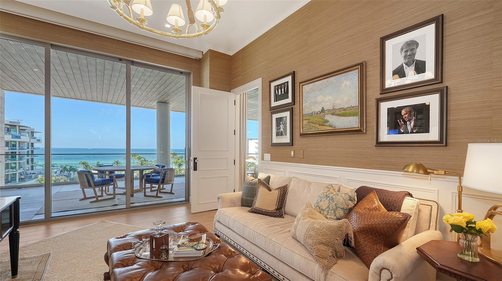 ST. REGIS LONGBOAT KEY - Residential