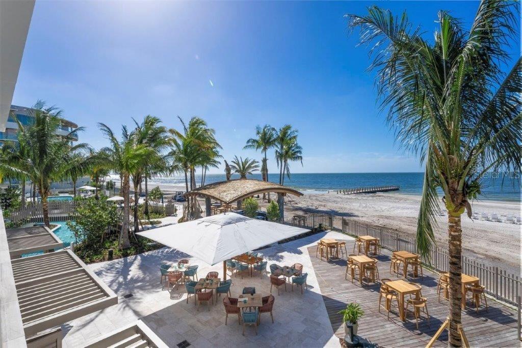 ST. REGIS LONGBOAT KEY - Residential