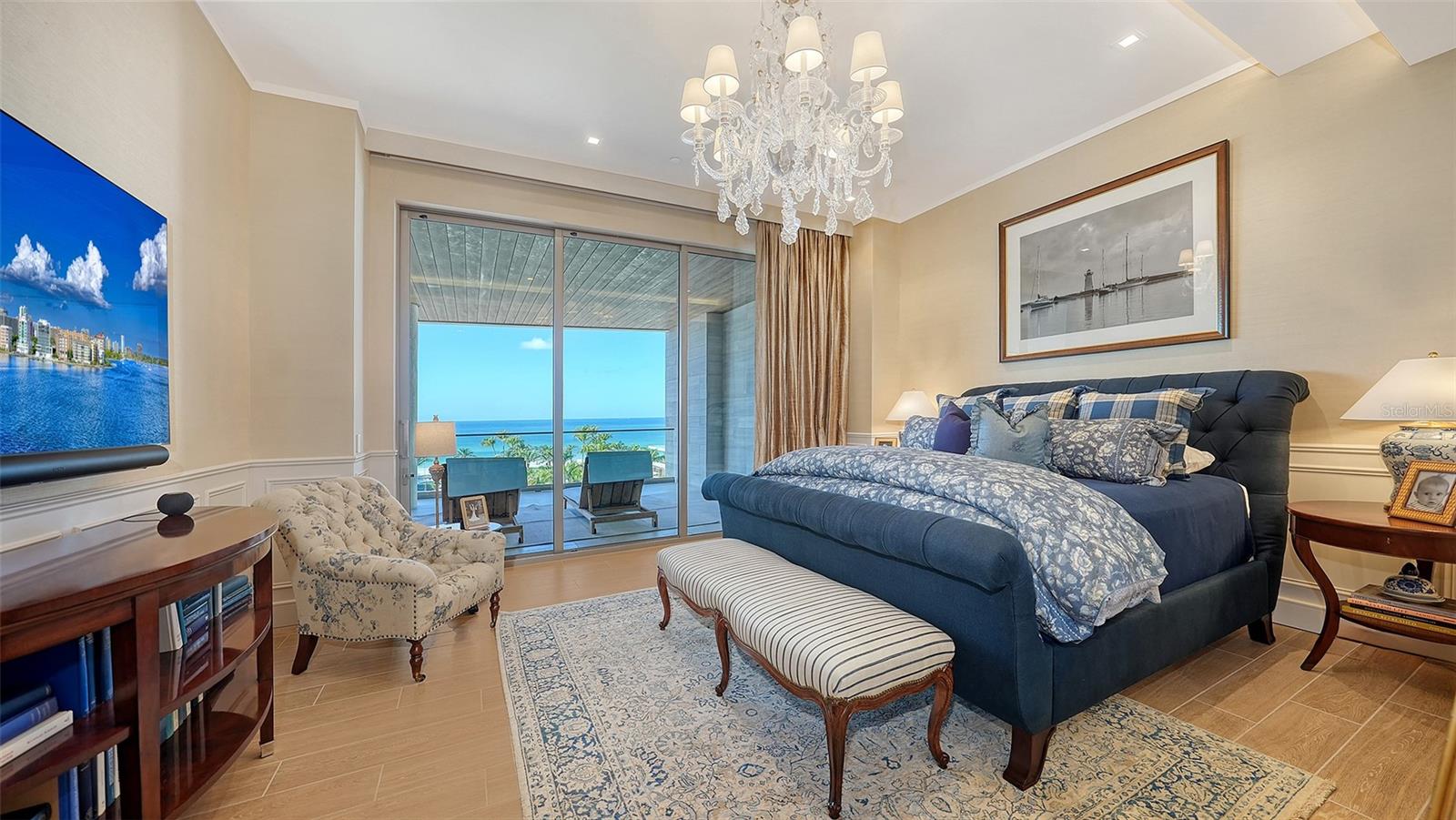 ST. REGIS LONGBOAT KEY - Residential