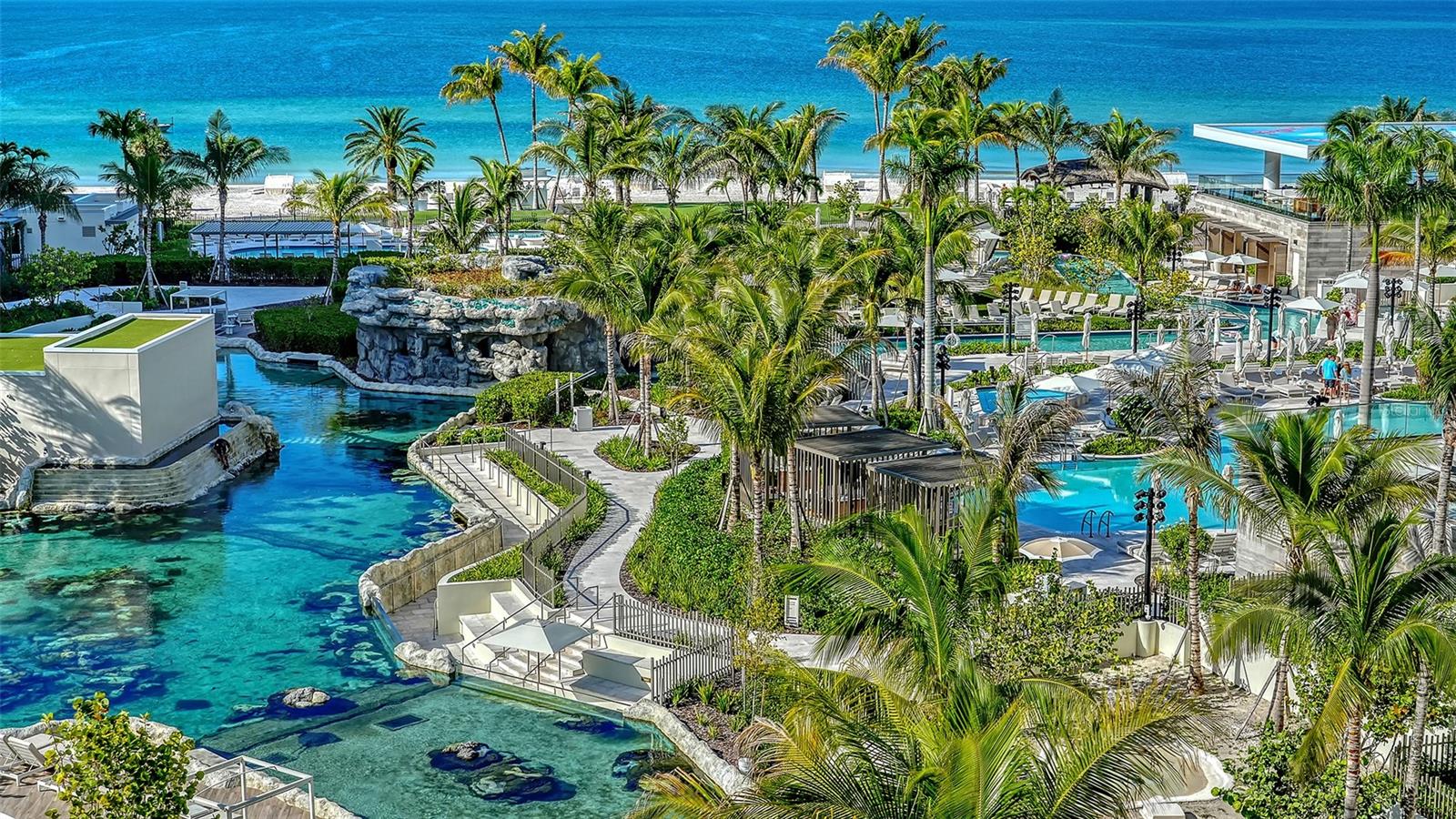 ST. REGIS LONGBOAT KEY - Residential