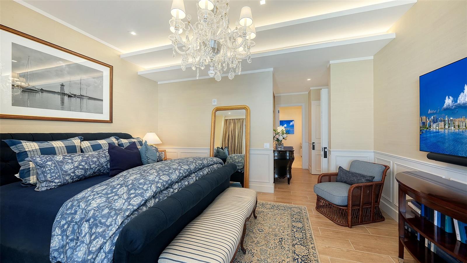 ST. REGIS LONGBOAT KEY - Residential