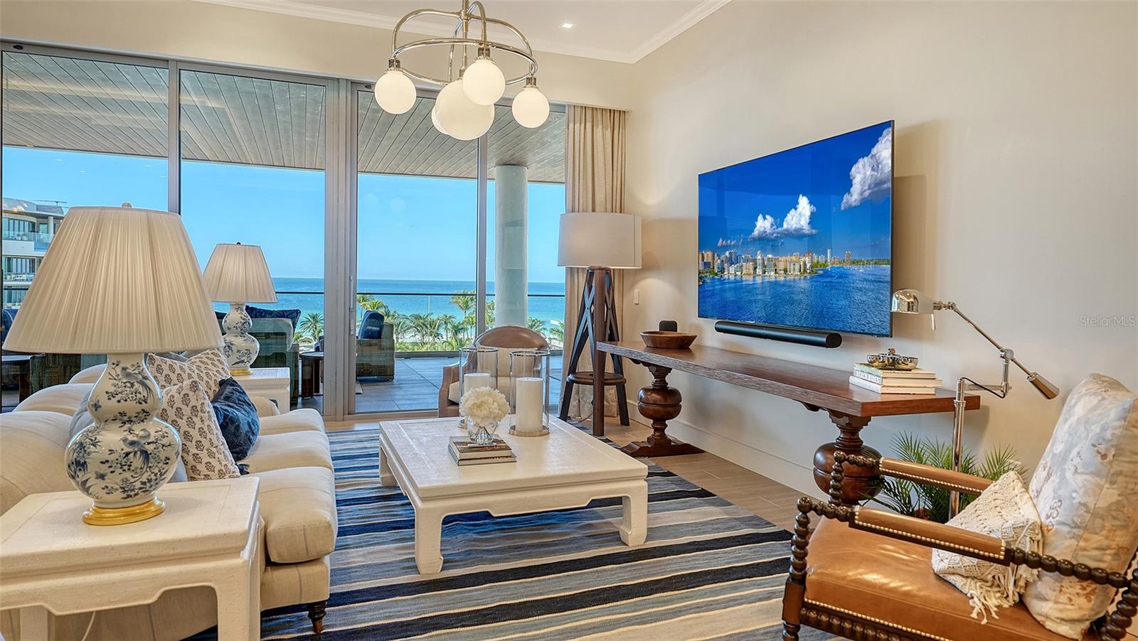 ST. REGIS LONGBOAT KEY - Residential