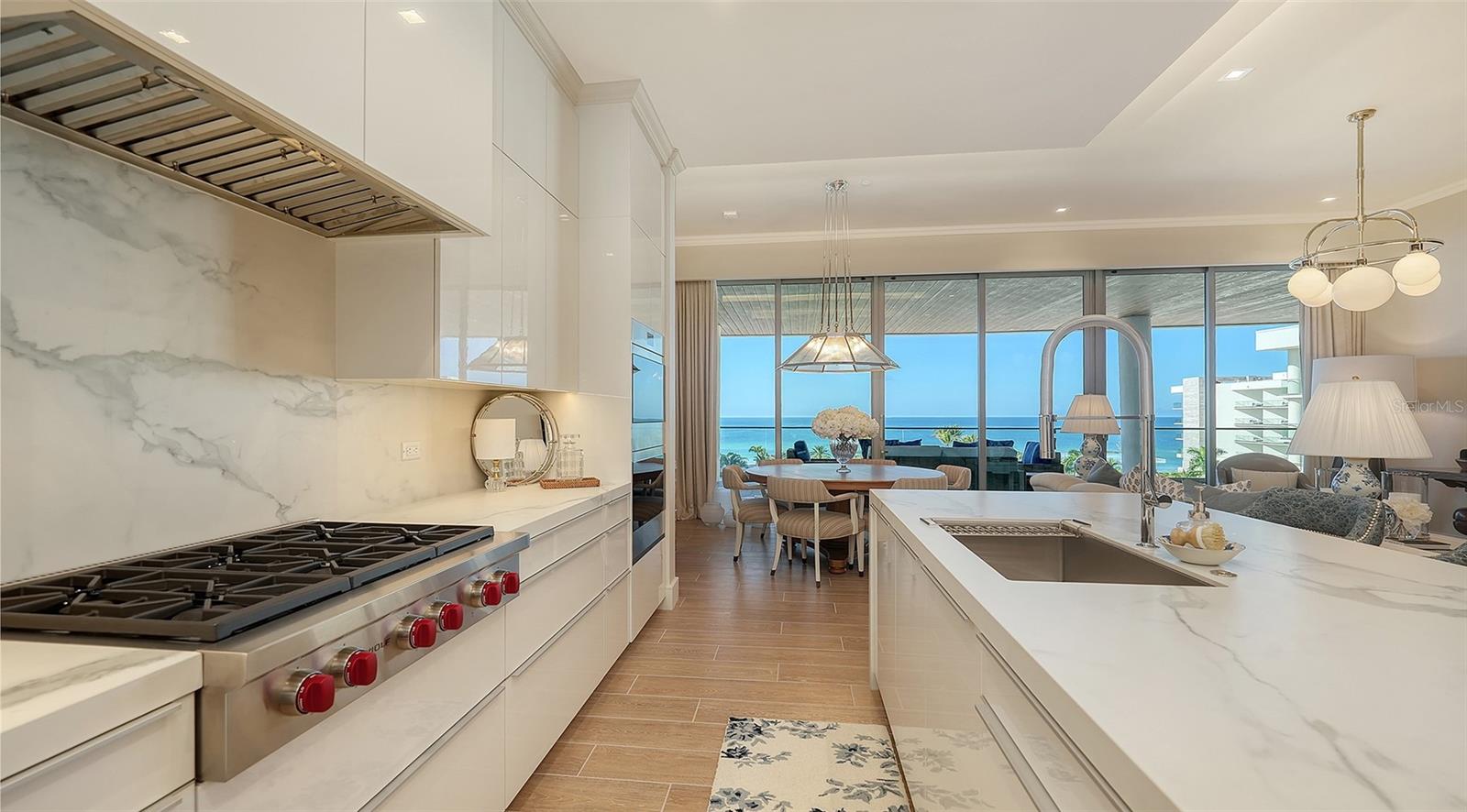 ST. REGIS LONGBOAT KEY - Residential