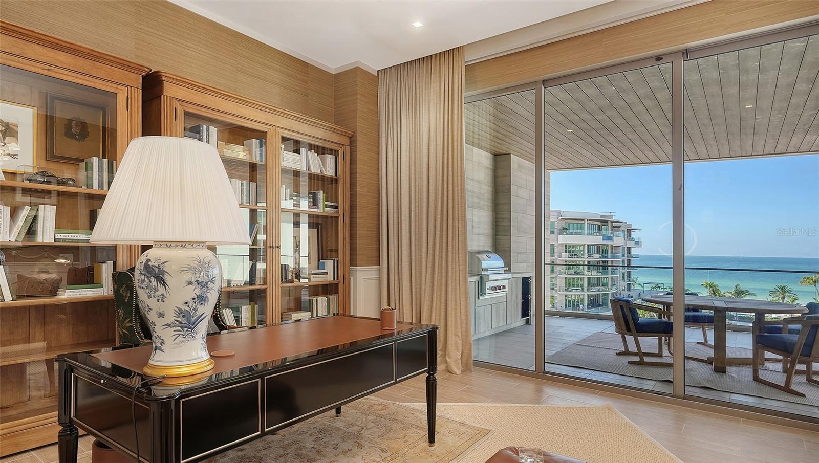 ST. REGIS LONGBOAT KEY - Residential