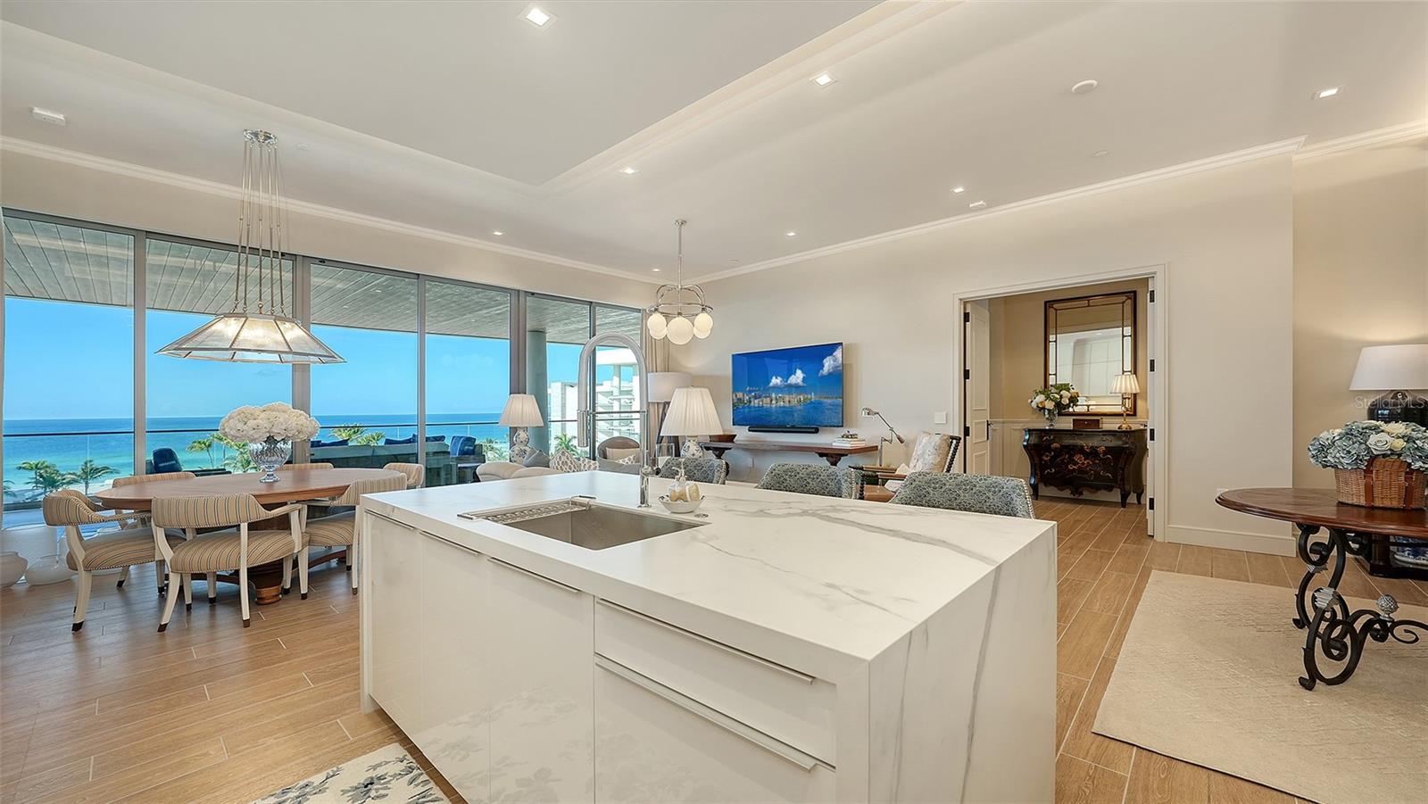 ST. REGIS LONGBOAT KEY - Residential