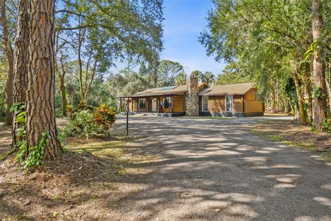 A home in TITUSVILLE