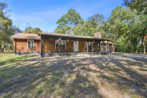 A home in TITUSVILLE