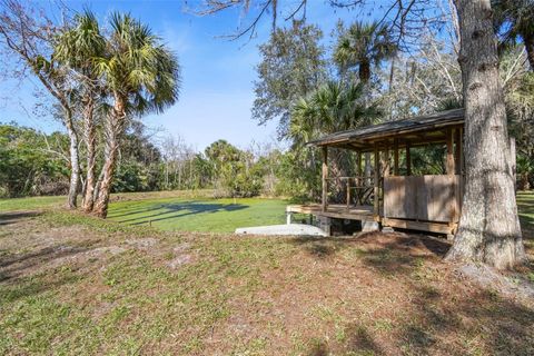 A home in TITUSVILLE