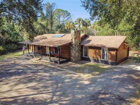 A home in TITUSVILLE