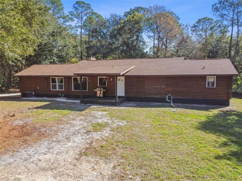 A home in TITUSVILLE