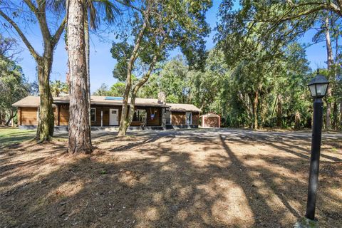 A home in TITUSVILLE