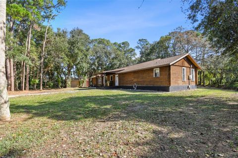 A home in TITUSVILLE