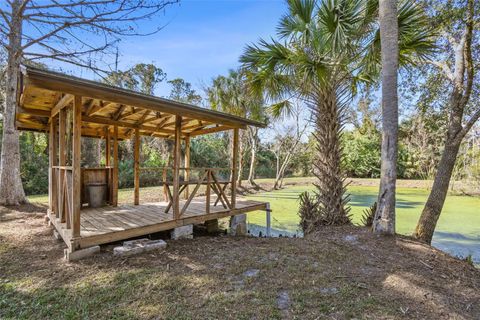 A home in TITUSVILLE