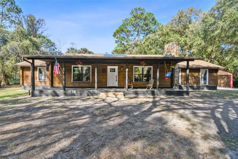 A home in TITUSVILLE