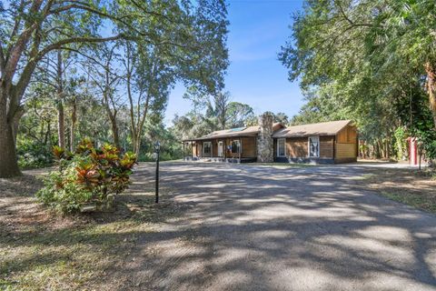 A home in TITUSVILLE