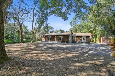 A home in TITUSVILLE