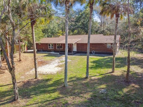 A home in TITUSVILLE