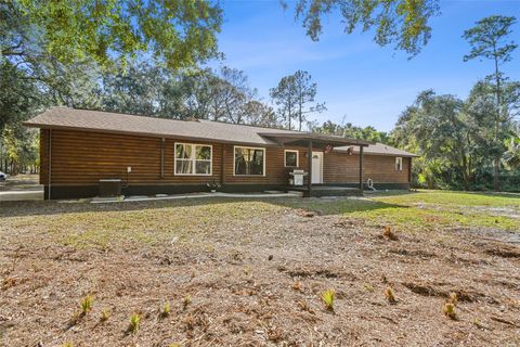 A home in TITUSVILLE