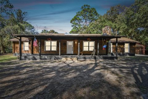 A home in TITUSVILLE